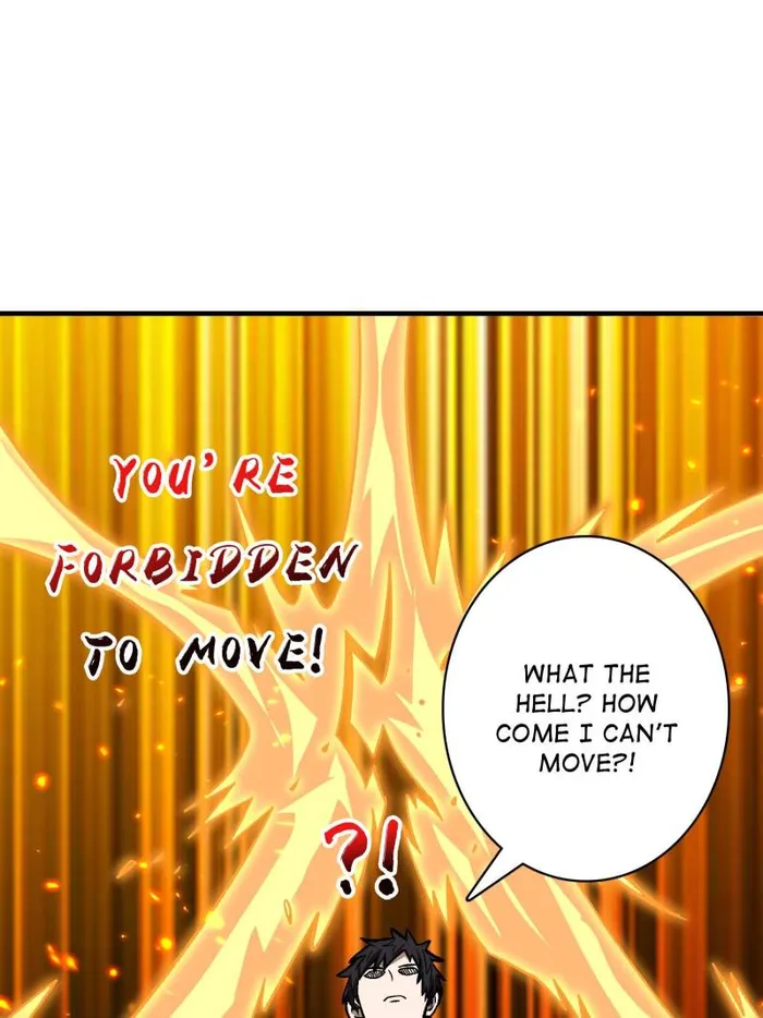 I’m Really Not The Villain — Chapter 177 — page 62