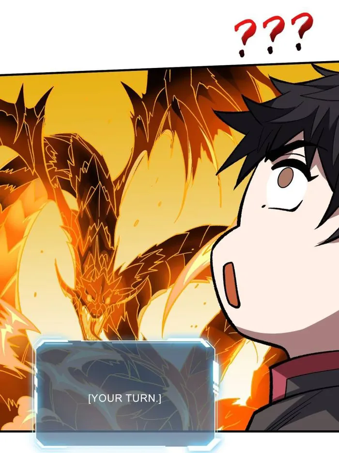 I’m Really Not The Villain — Chapter 177 — page 66