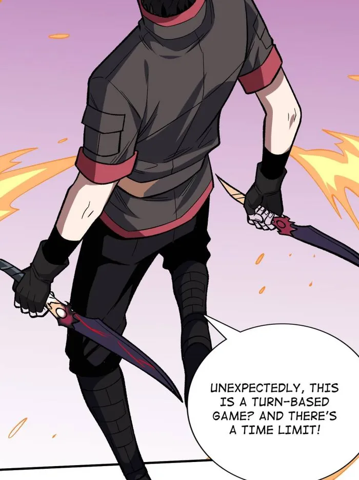 I’m Really Not The Villain — Chapter 177 — page 68