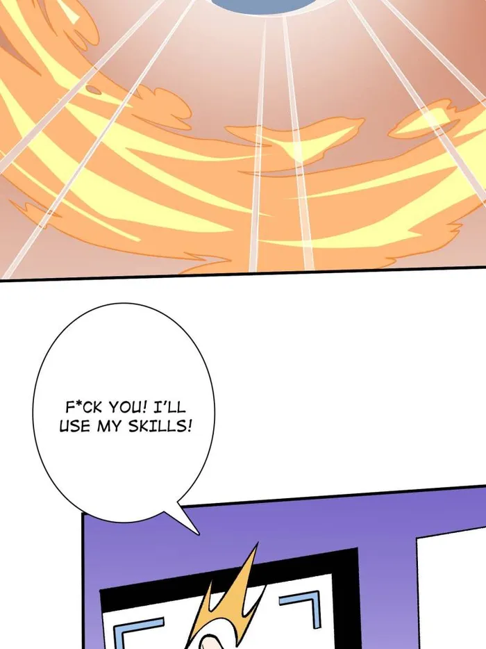 I’m Really Not The Villain — Chapter 177 — page 70