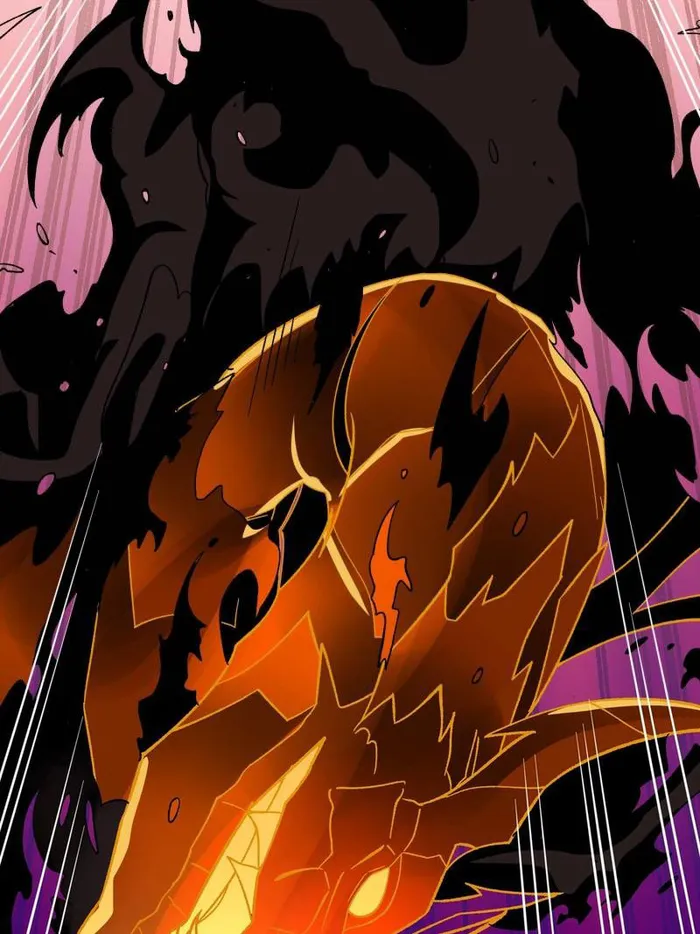 I’m Really Not The Villain — Chapter 177 — page 75