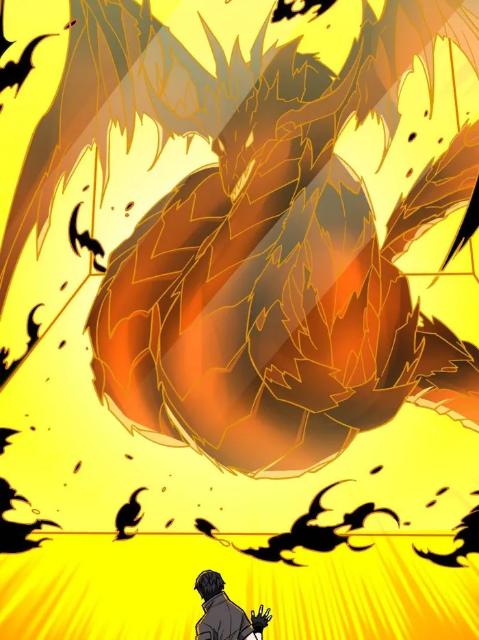 I’m Really Not The Villain — Chapter 177 — page 77