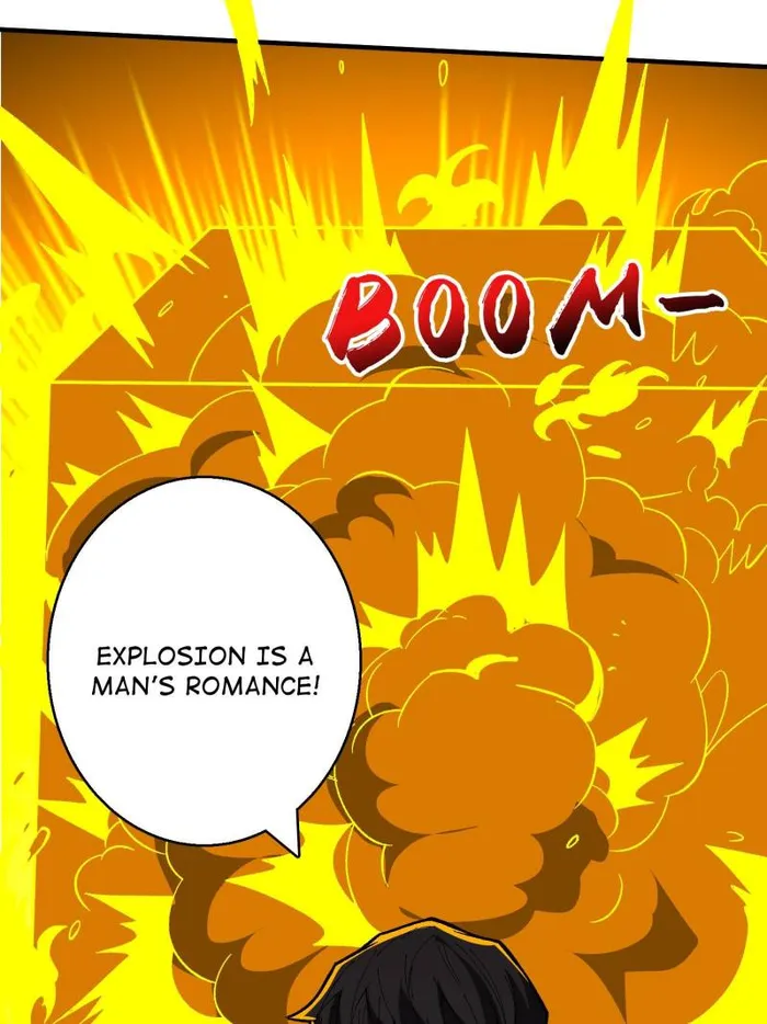 I’m Really Not The Villain — Chapter 177 — page 80