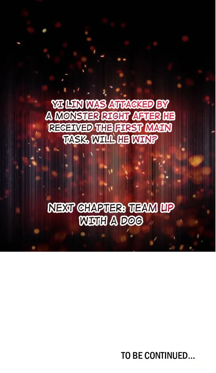I’m Really Not The Villain — Chapter 177 — page 82