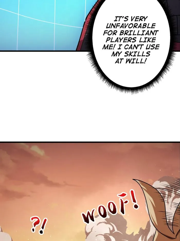 I’m Really Not The Villain — Chapter 178 — page 4