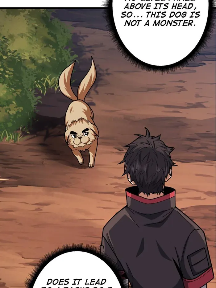 I’m Really Not The Villain — Chapter 178 — page 6