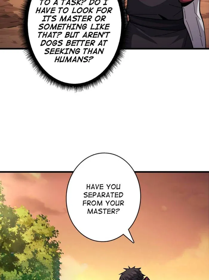 I’m Really Not The Villain — Chapter 178 — page 7