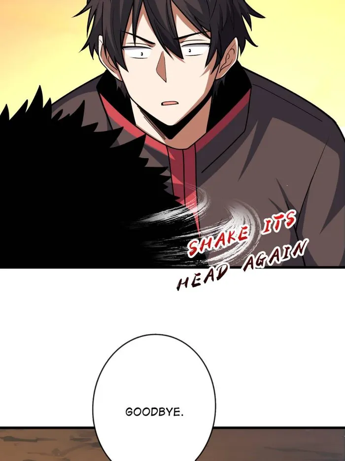 I’m Really Not The Villain — Chapter 178 — page 9