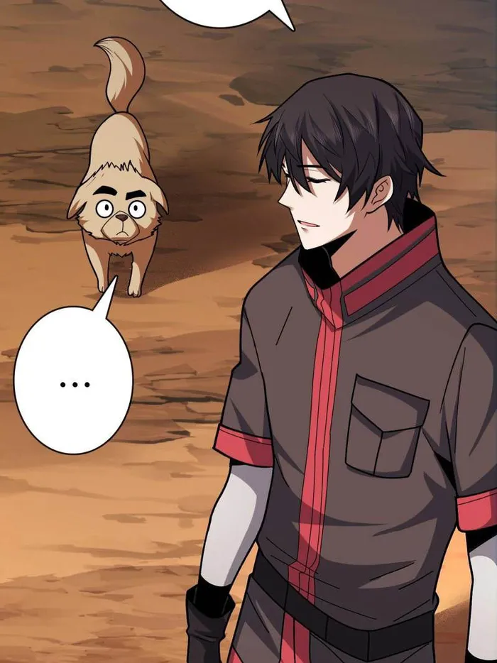I’m Really Not The Villain — Chapter 178 — page 10