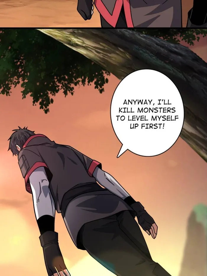 I’m Really Not The Villain — Chapter 178 — page 11