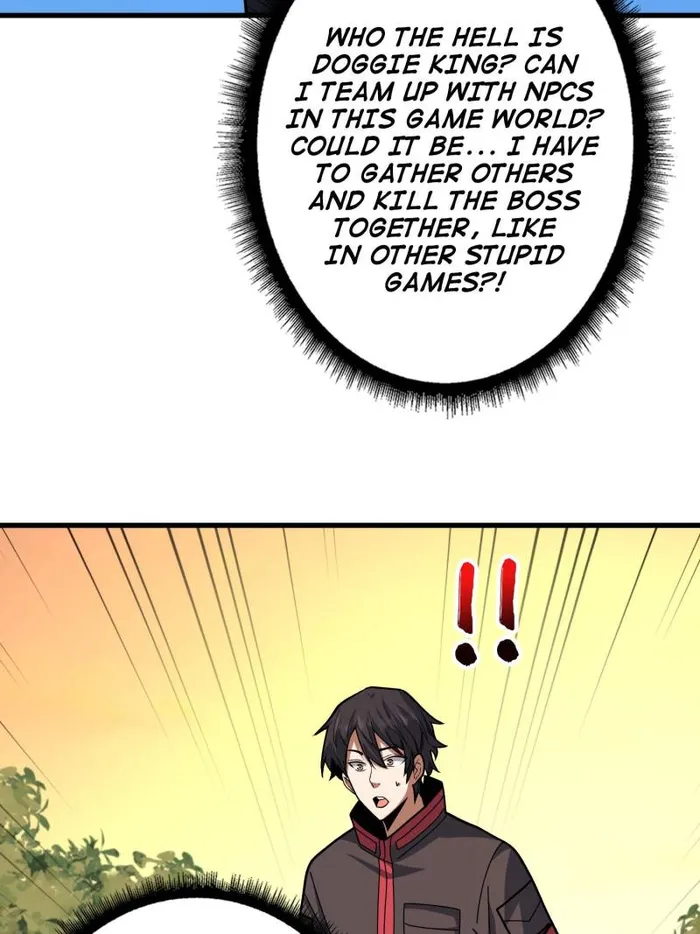 I’m Really Not The Villain — Chapter 178 — page 20