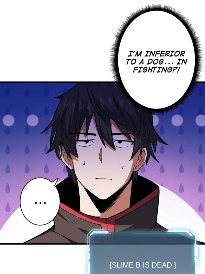 I’m Really Not The Villain — Chapter 178 — page 27
