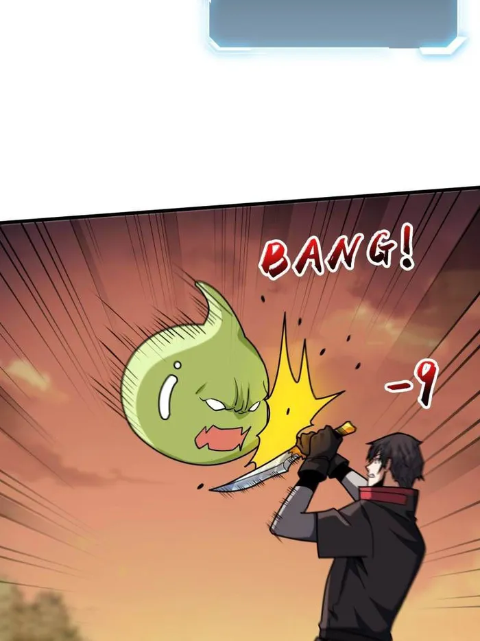 I’m Really Not The Villain — Chapter 178 — page 28