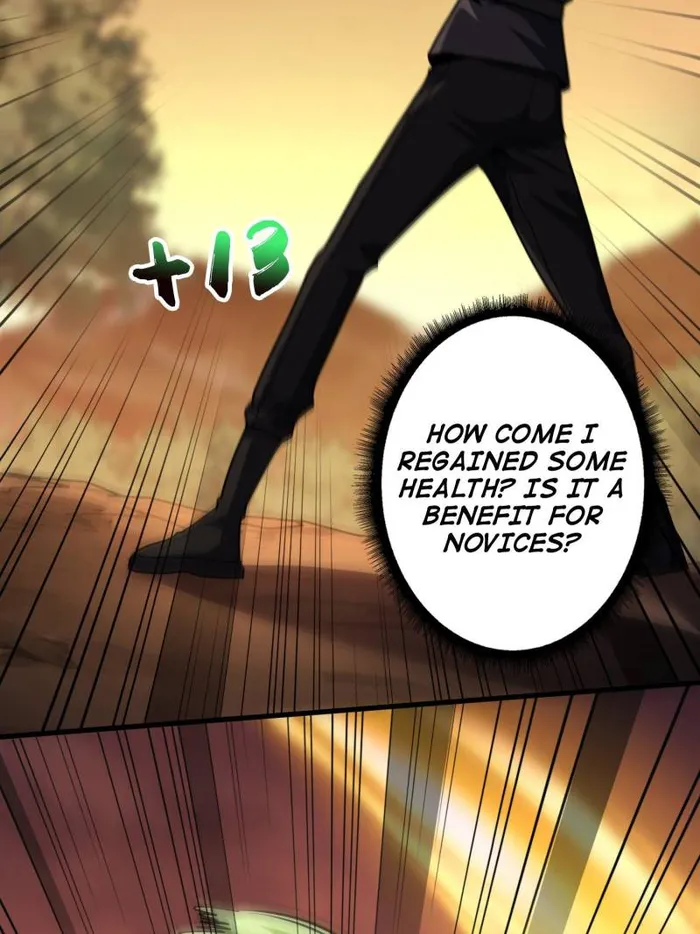 I’m Really Not The Villain — Chapter 178 — page 29