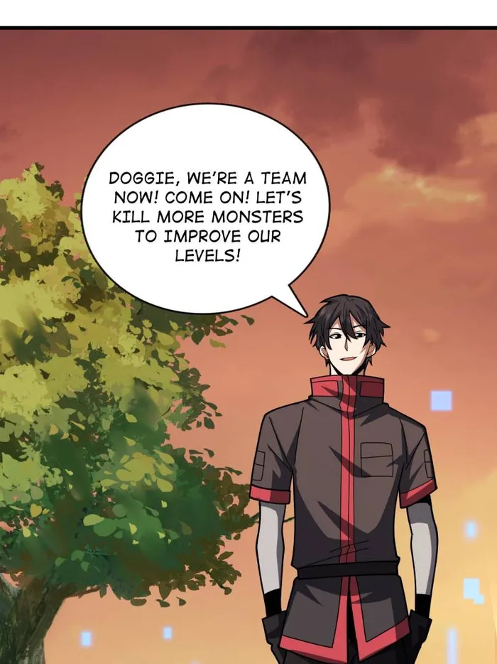 I’m Really Not The Villain — Chapter 178 — page 32
