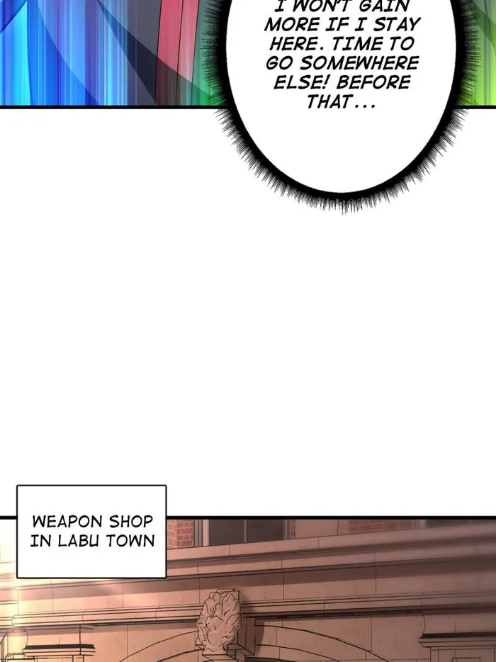 I’m Really Not The Villain — Chapter 178 — page 38