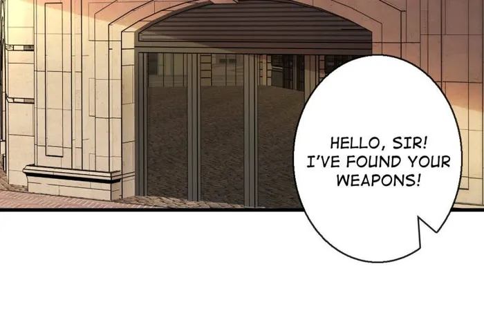 I’m Really Not The Villain — Chapter 178 — page 39