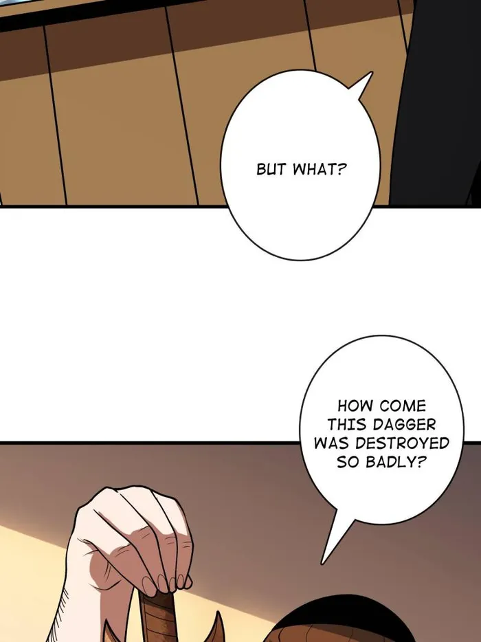 I’m Really Not The Villain — Chapter 178 — page 41