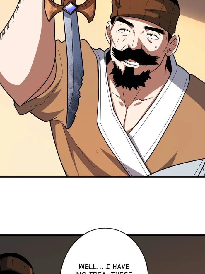 I’m Really Not The Villain — Chapter 178 — page 42