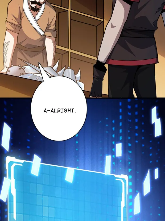 I’m Really Not The Villain — Chapter 178 — page 45