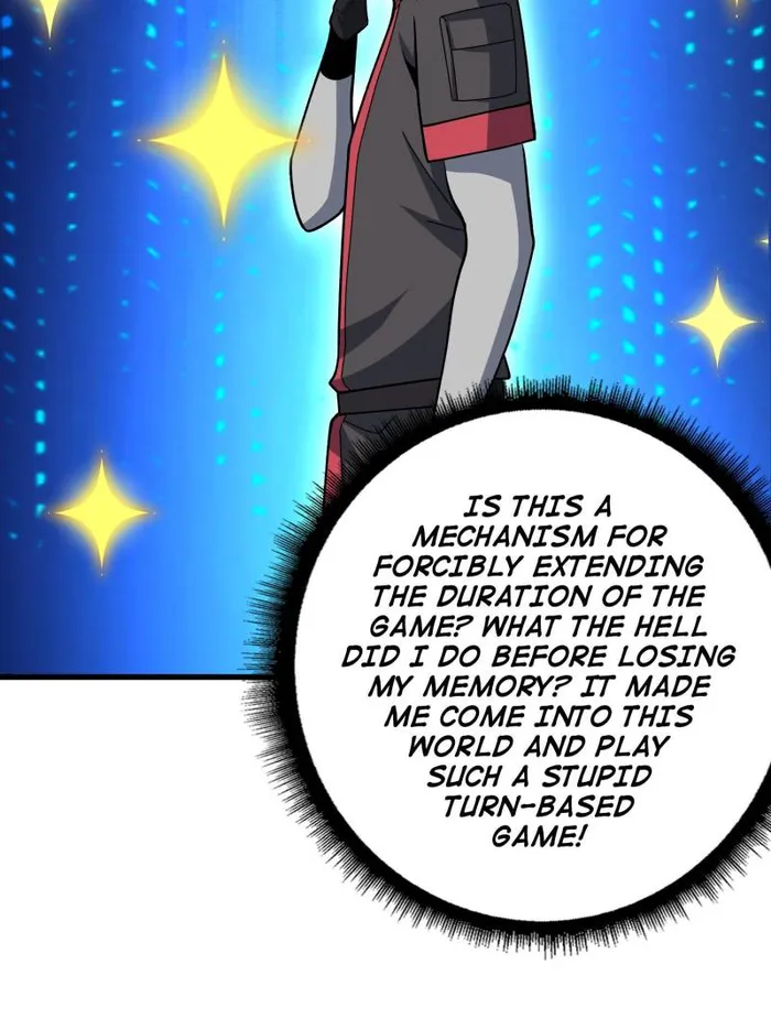 I’m Really Not The Villain — Chapter 178 — page 48