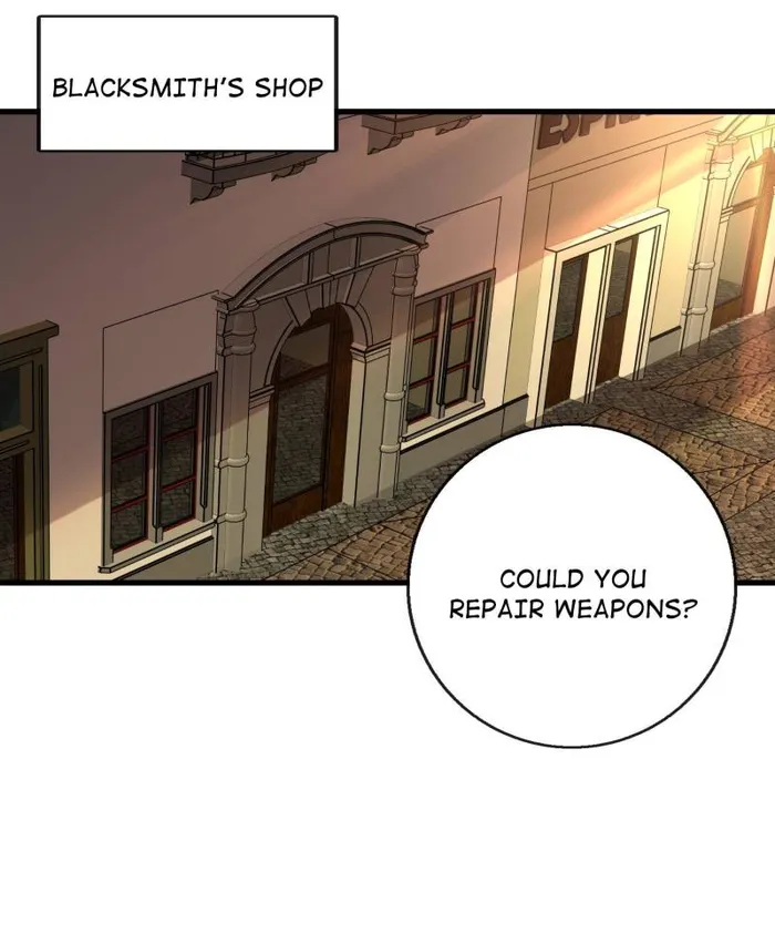 I’m Really Not The Villain — Chapter 178 — page 51