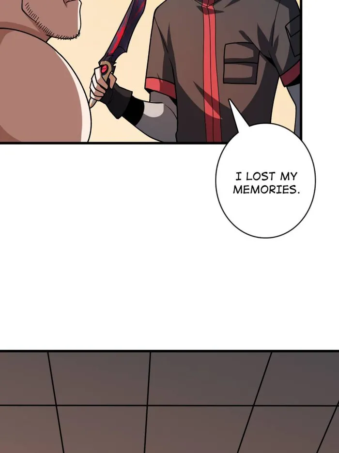 I’m Really Not The Villain — Chapter 178 — page 54