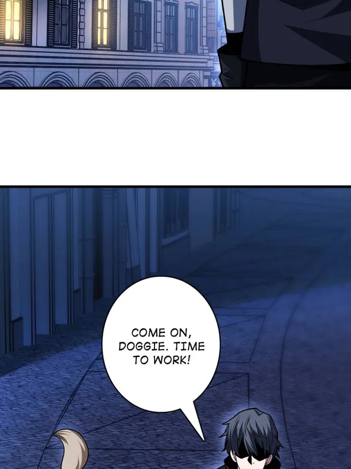 I’m Really Not The Villain — Chapter 178 — page 59