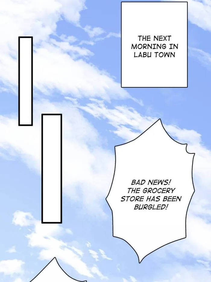 I’m Really Not The Villain — Chapter 178 — page 61