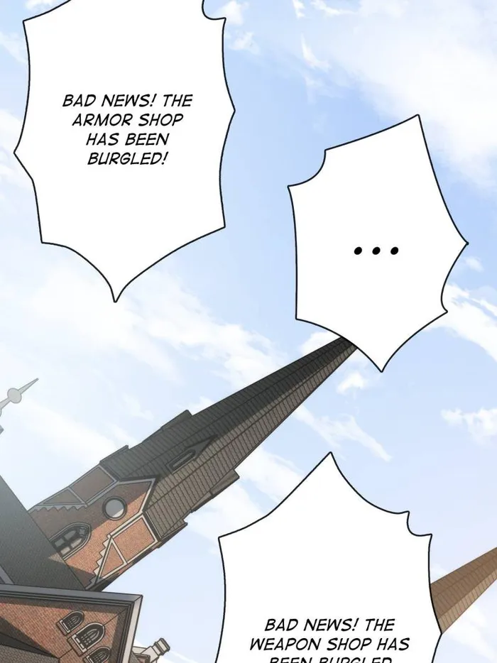 I’m Really Not The Villain — Chapter 178 — page 62