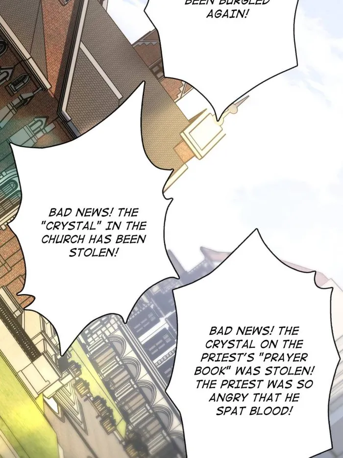 I’m Really Not The Villain — Chapter 178 — page 63