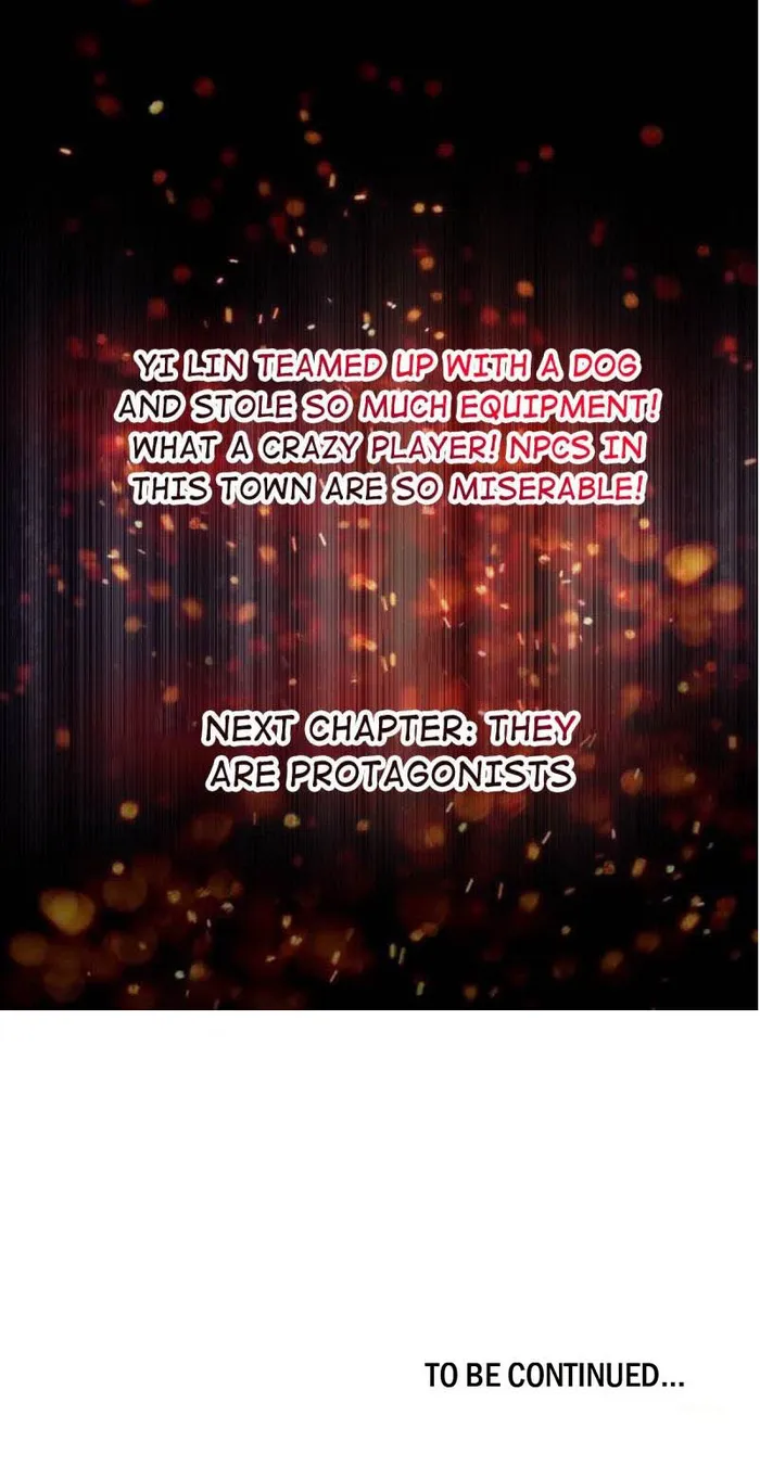 I’m Really Not The Villain — Chapter 178 — page 65