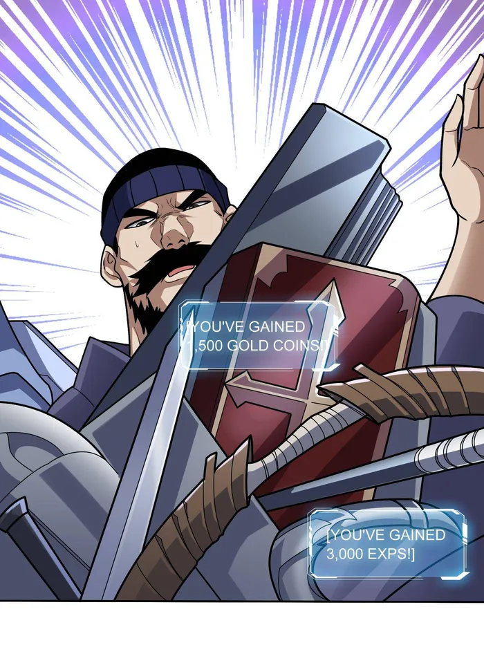 I’m Really Not The Villain — Chapter 179 — page 6