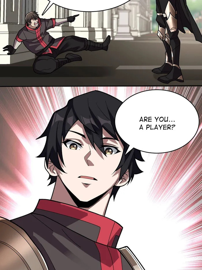 I’m Really Not The Villain — Chapter 179 — page 11
