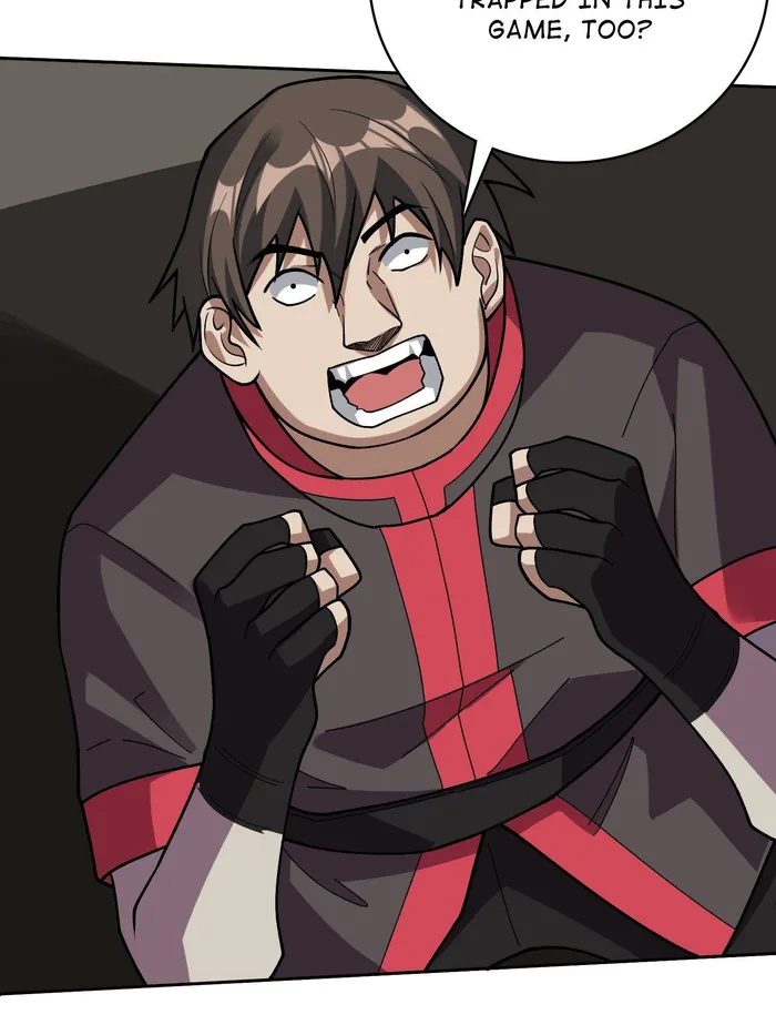 I’m Really Not The Villain — Chapter 179 — page 13