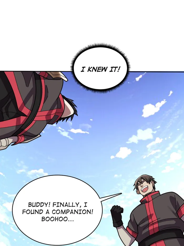 I’m Really Not The Villain — Chapter 179 — page 14