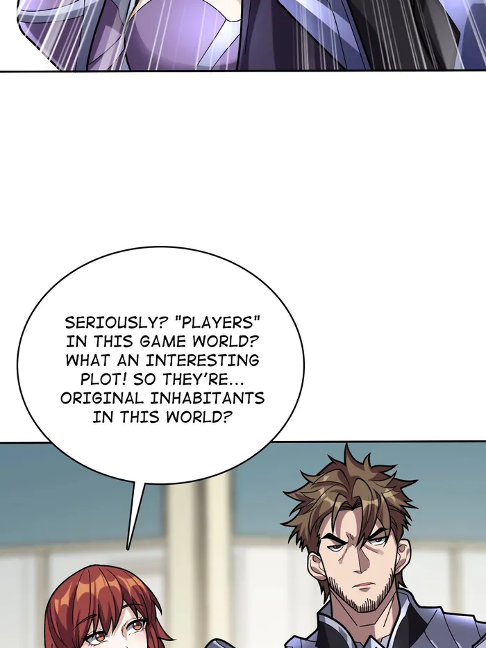 I’m Really Not The Villain — Chapter 179 — page 18