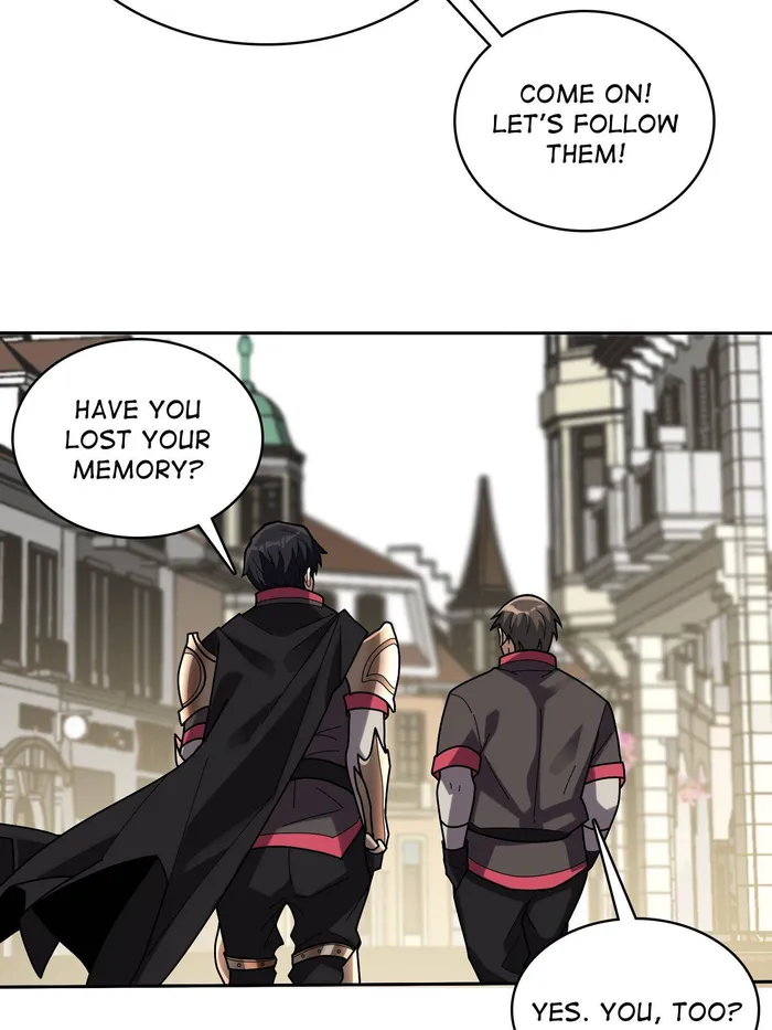 I’m Really Not The Villain — Chapter 179 — page 22