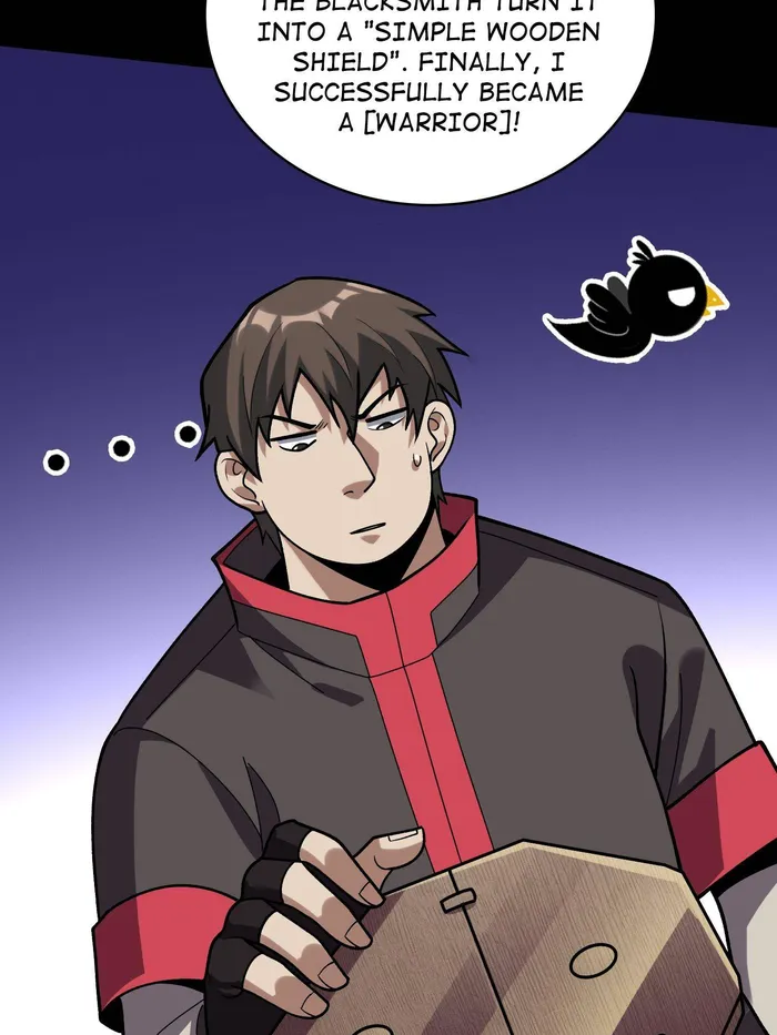 I’m Really Not The Villain — Chapter 179 — page 28