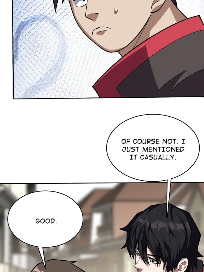 I’m Really Not The Villain — Chapter 179 — page 30