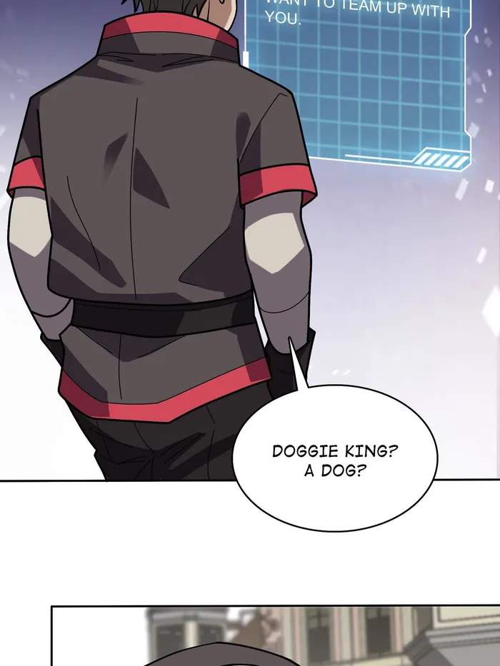 I’m Really Not The Villain — Chapter 179 — page 32