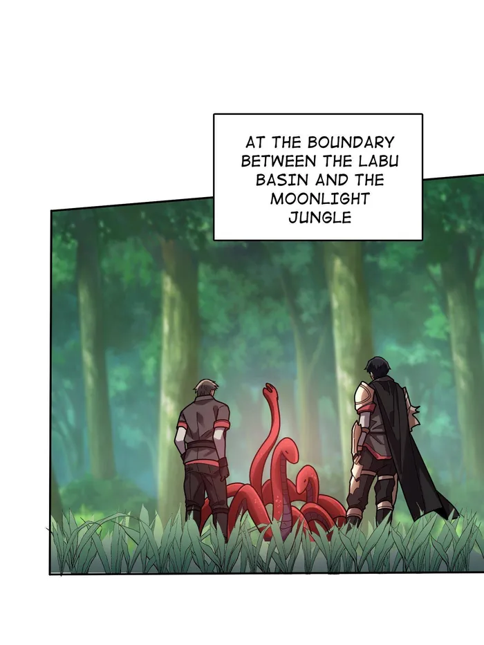 I’m Really Not The Villain — Chapter 179 — page 36