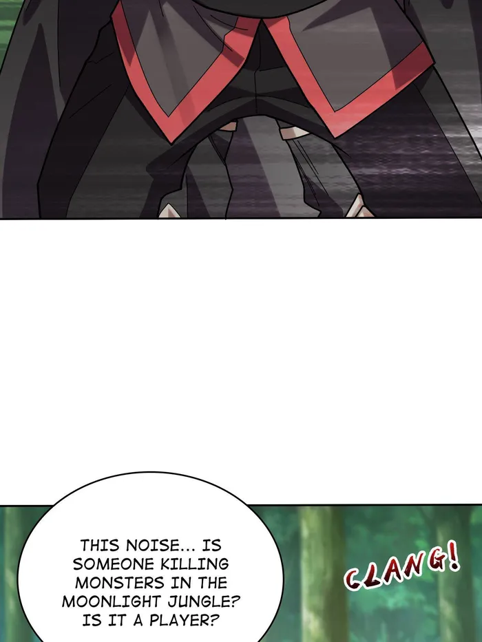 I’m Really Not The Villain — Chapter 179 — page 42