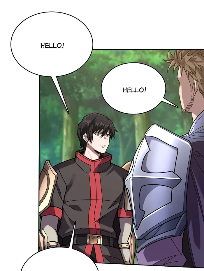 I’m Really Not The Villain — Chapter 179 — page 49