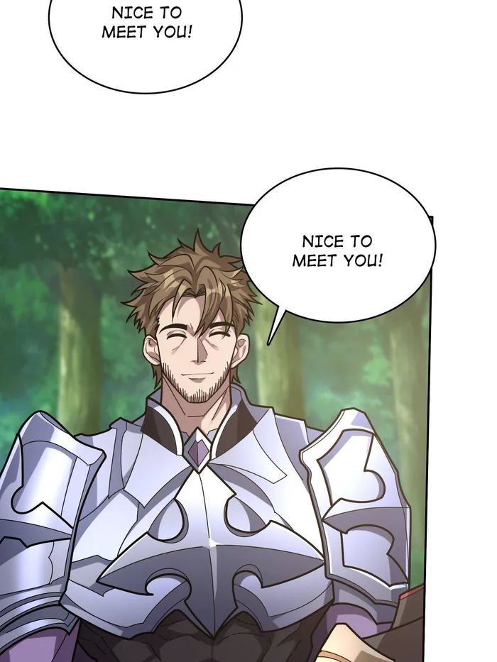 I’m Really Not The Villain — Chapter 179 — page 50