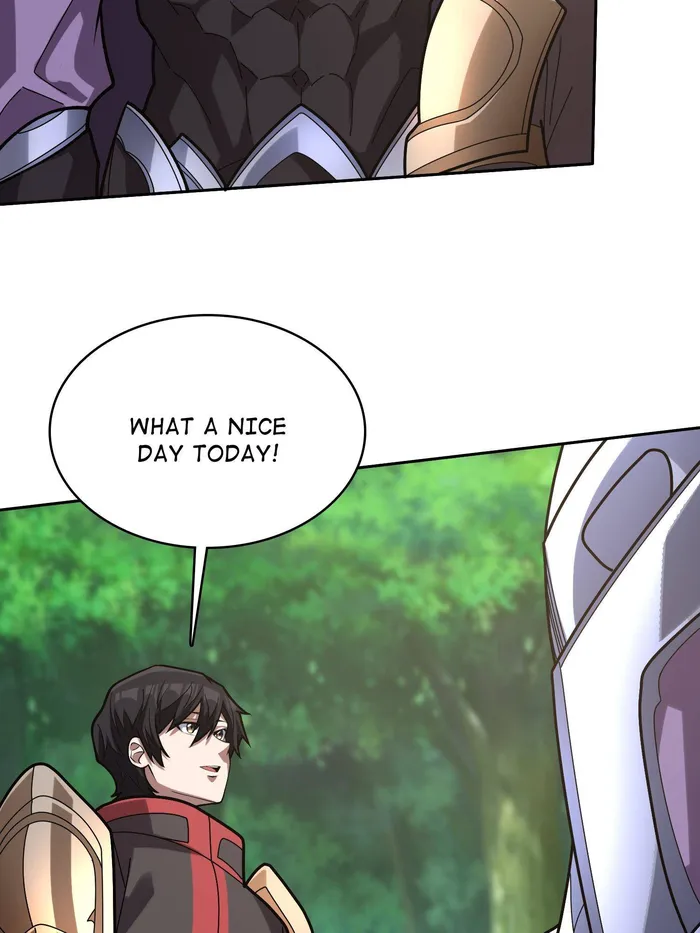 I’m Really Not The Villain — Chapter 179 — page 51