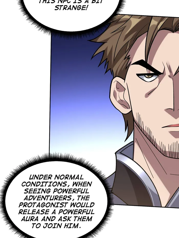 I’m Really Not The Villain — Chapter 179 — page 53