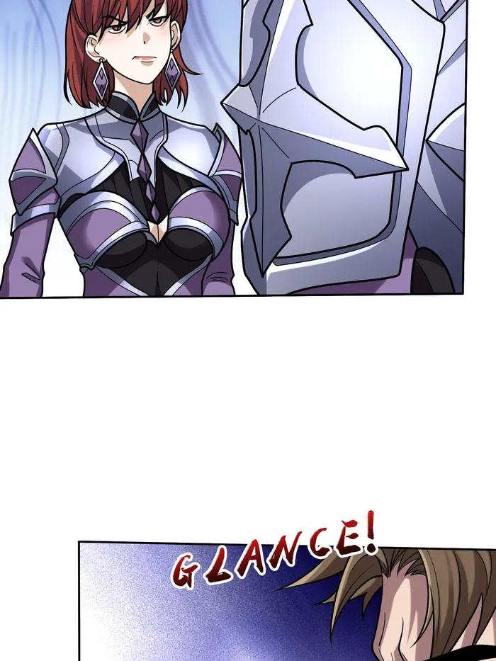I’m Really Not The Villain — Chapter 179 — page 56