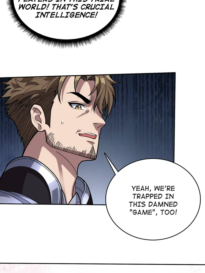 I’m Really Not The Villain — Chapter 179 — page 59