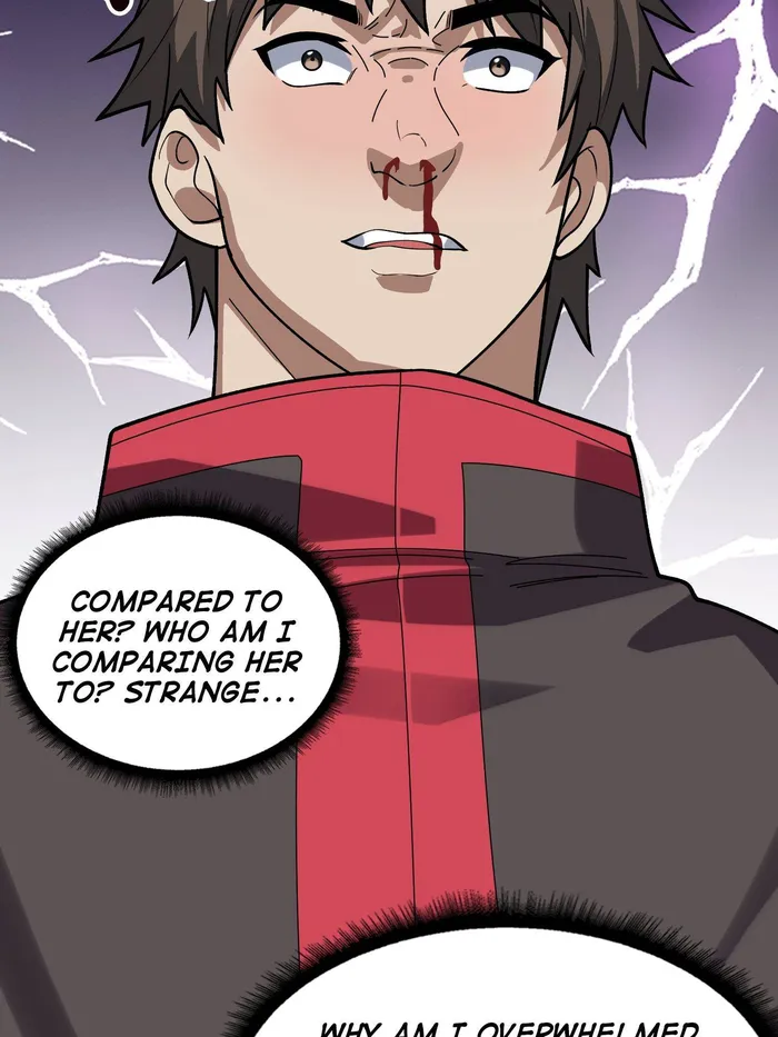 I’m Really Not The Villain — Chapter 179 — page 62